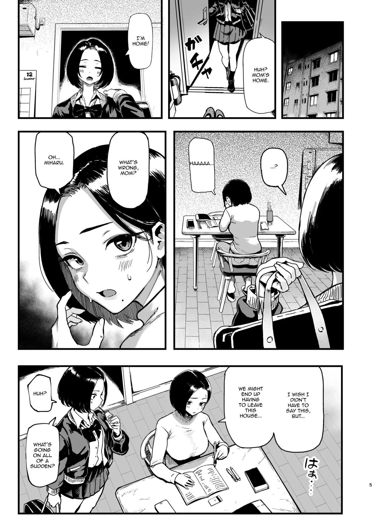 I Love Money 2 page 5