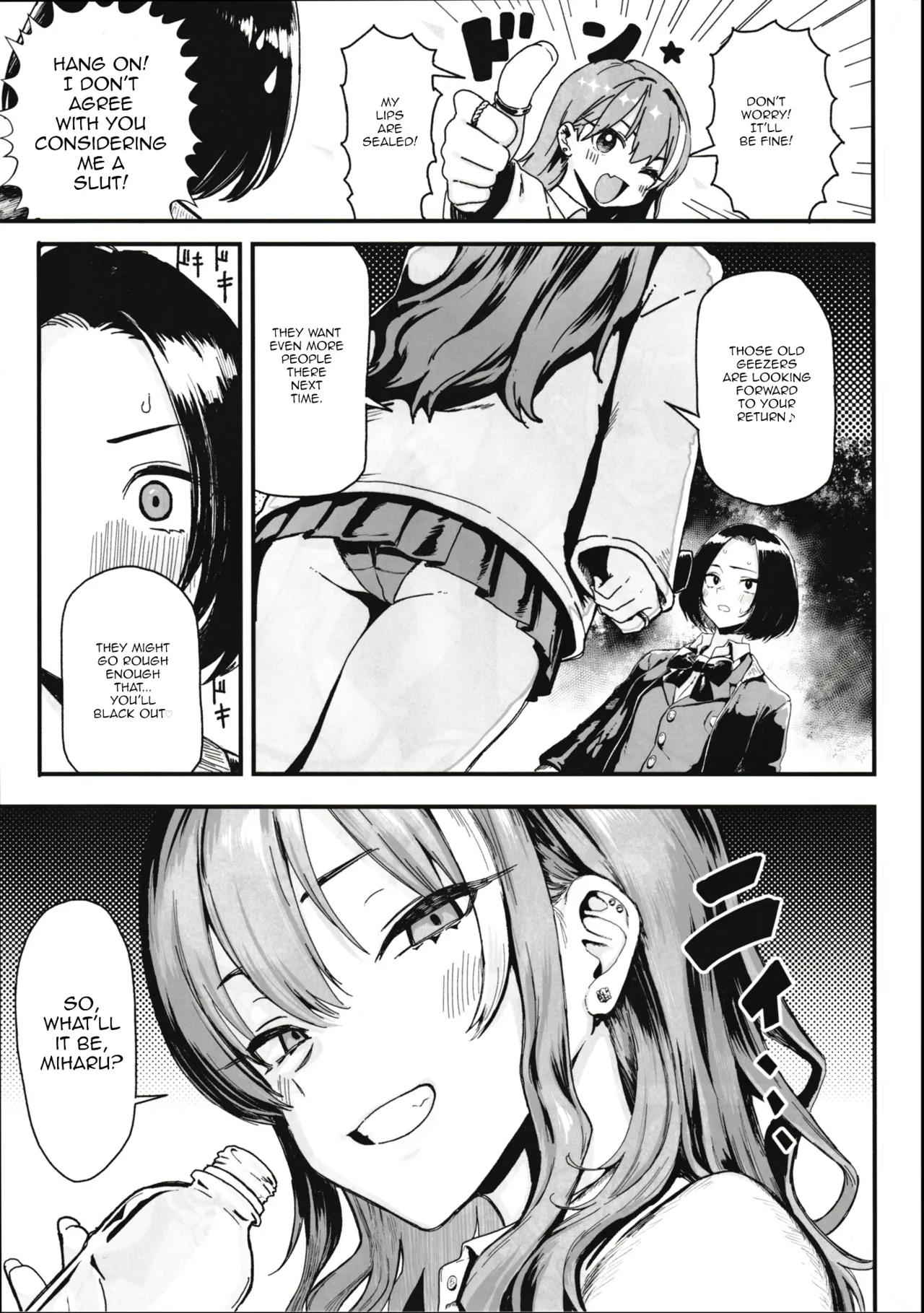 I Love Money 2 page 23