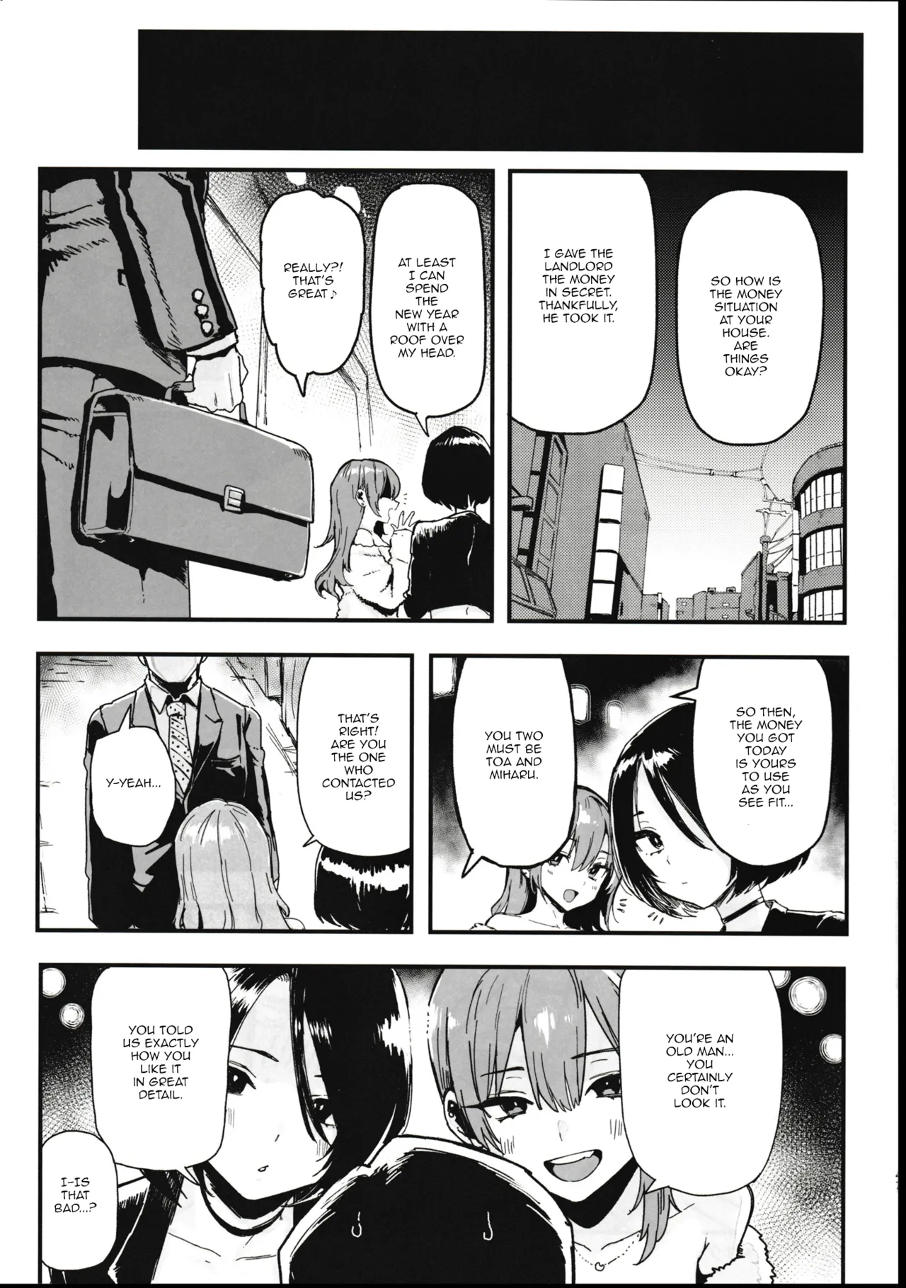 I Love Money 2 page 45