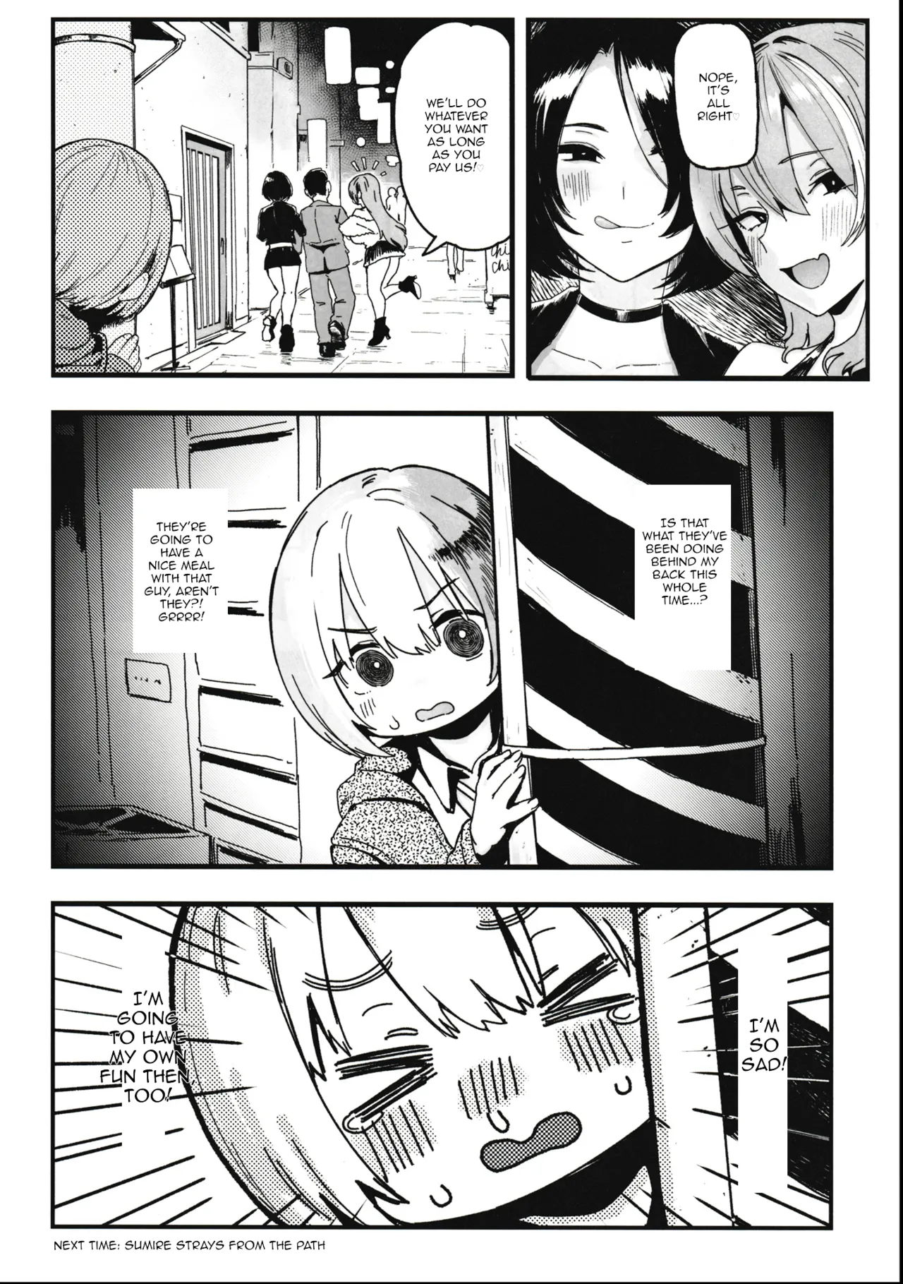 I Love Money 2 page 46