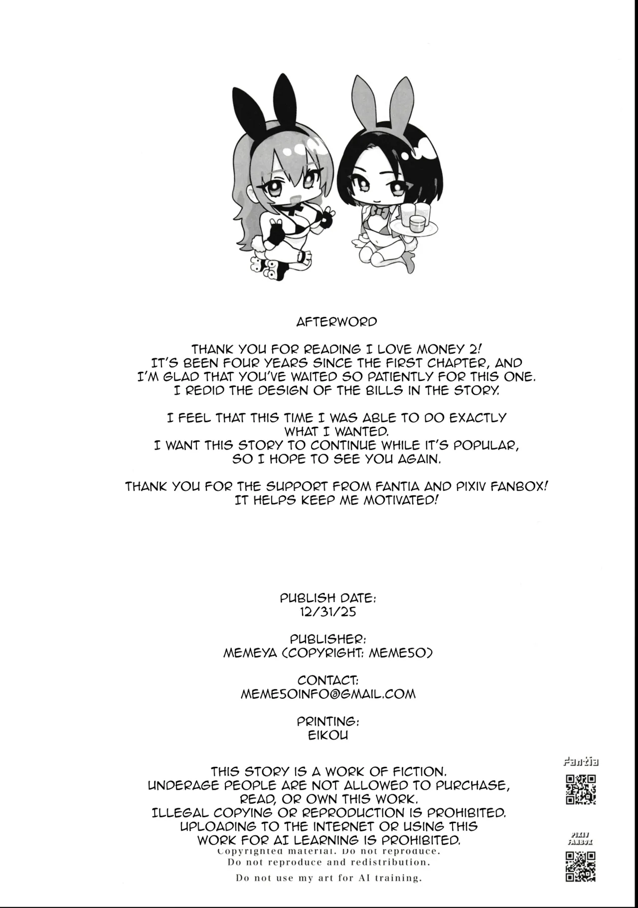 I Love Money 2 page 48