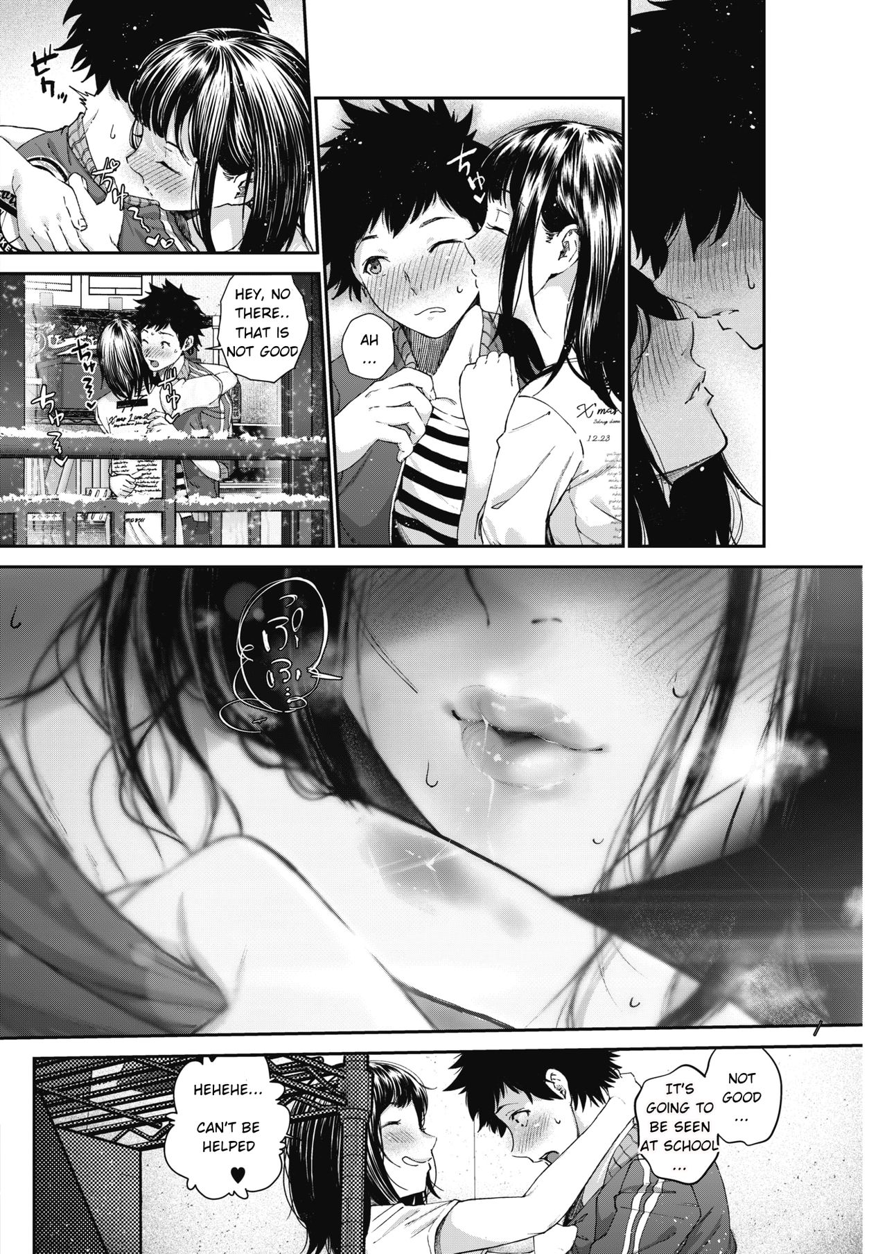 I love you page 10