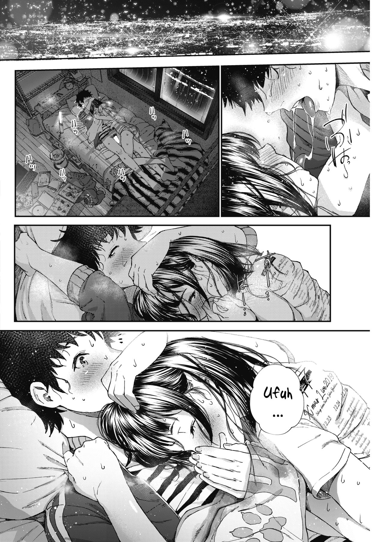 I love you page 22