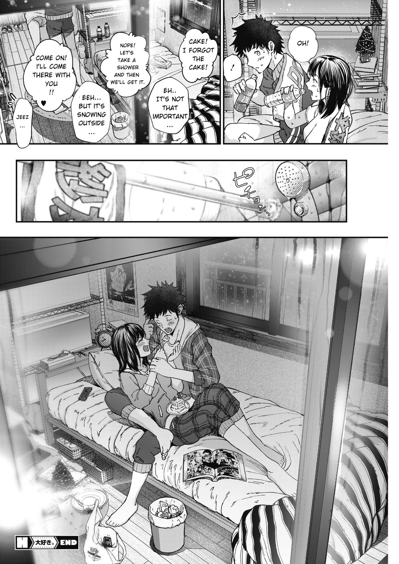 I love you page 24