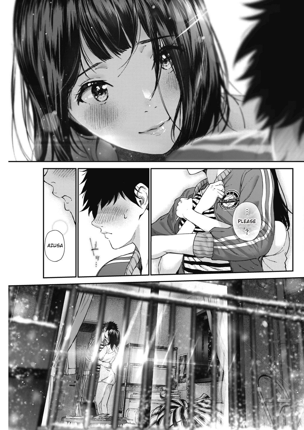 I love you page 9
