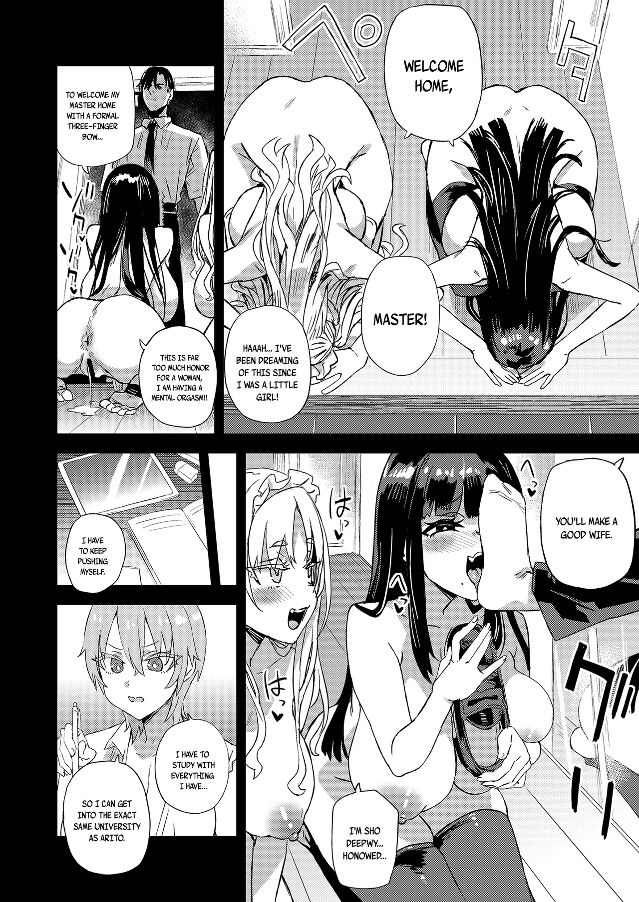 I Loved You First page 38