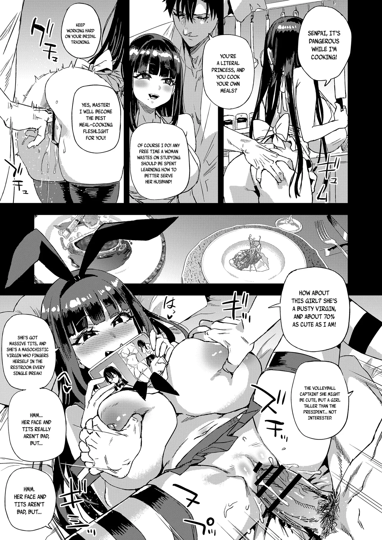 I Loved You First page 39