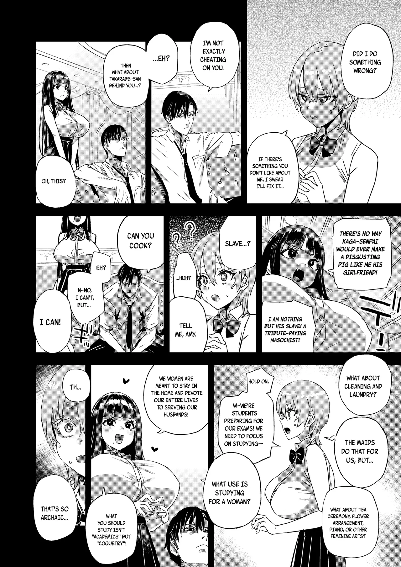I Loved You First page 46