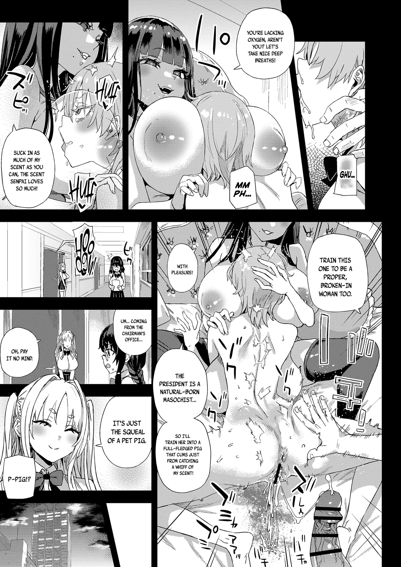 I Loved You First page 55
