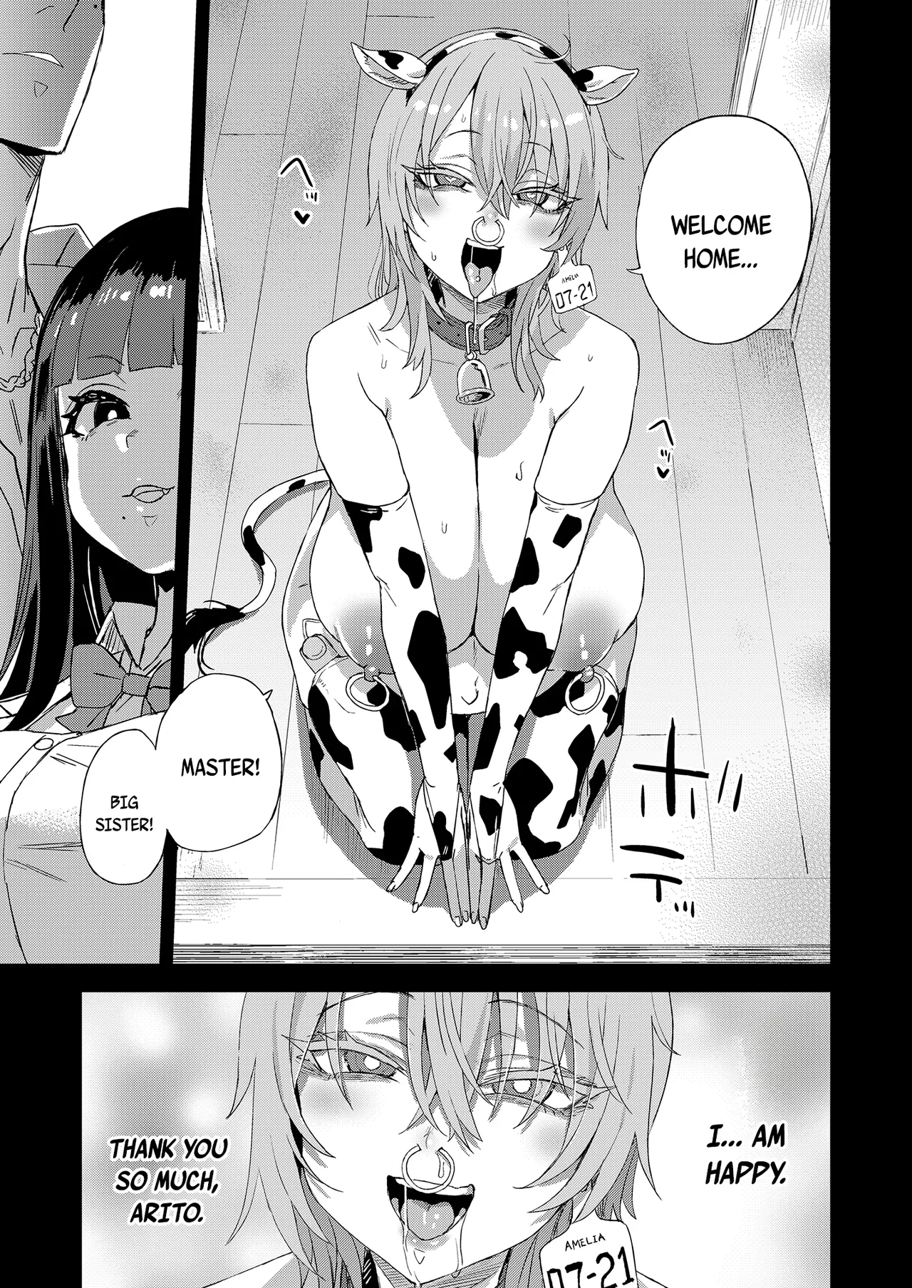 I Loved You First page 61