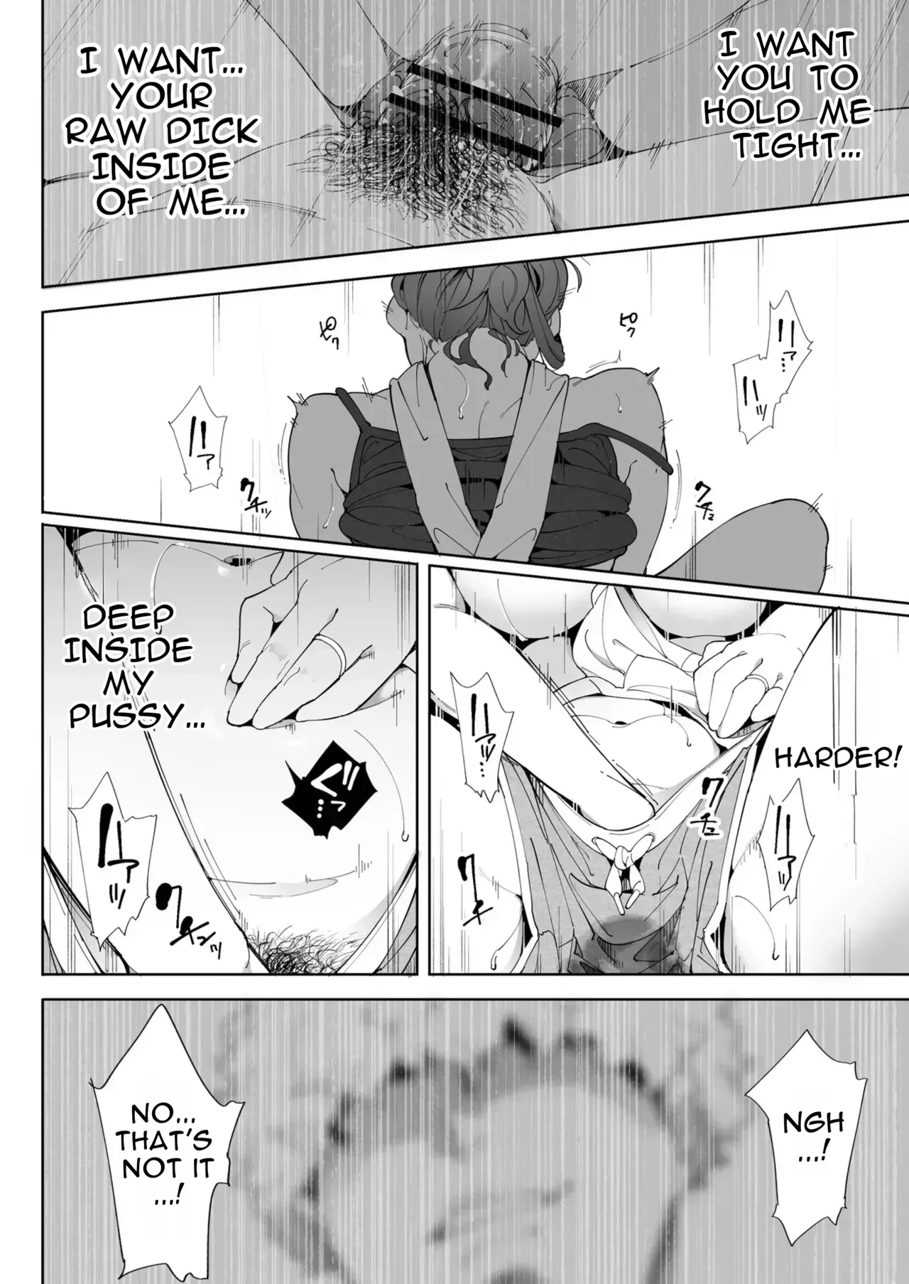 I'm a Wife, a Mother, and Just a Female 3 page 43