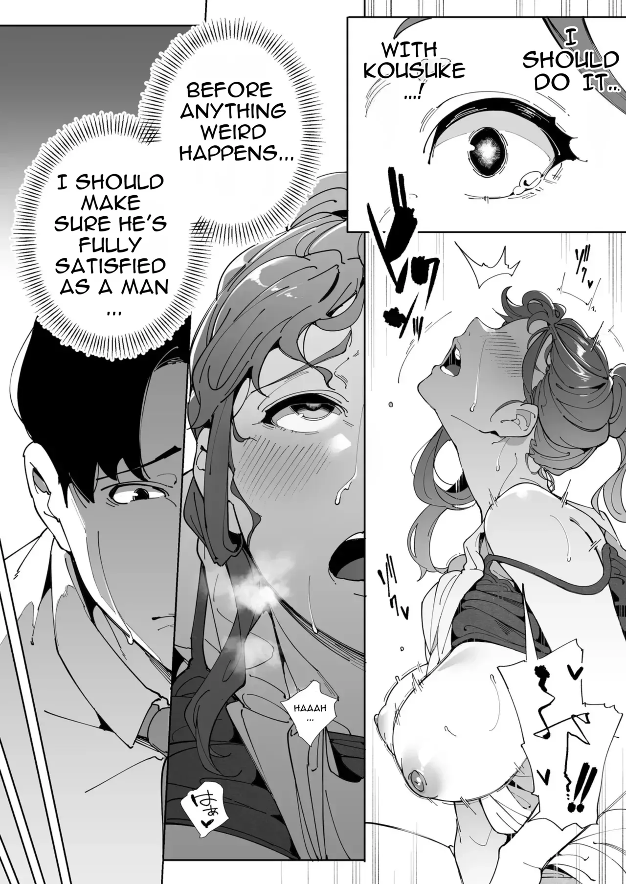 I'm a Wife, a Mother, and Just a Female 3 page 44