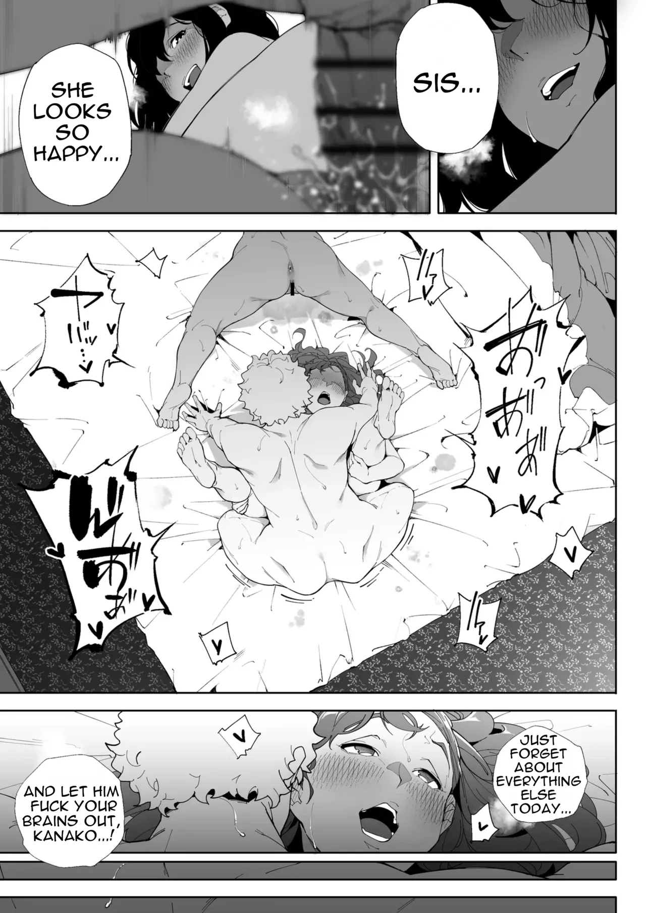 I'm a Wife, a Mother, and Just a Female 3 page 64