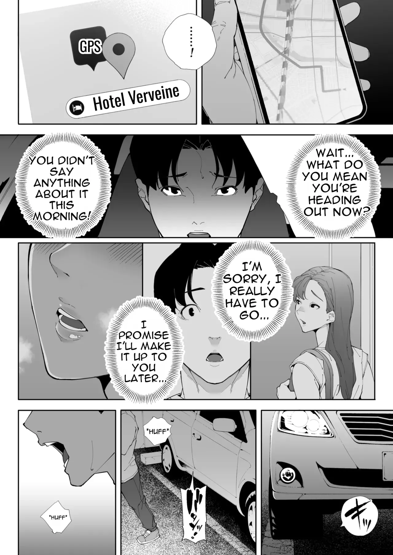 I'm a Wife, a Mother, and Just a Female 3 page 71