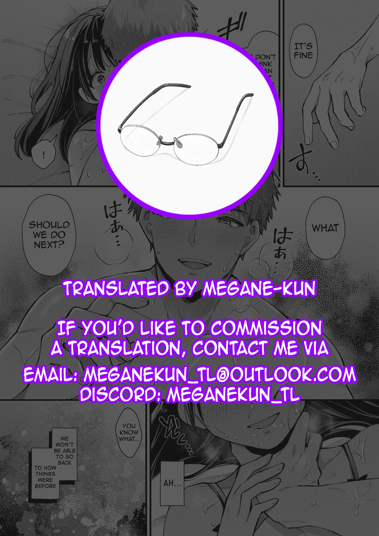 I'm actually... ~A confession of masochism that leads to truly pleasurable sex~ page 53