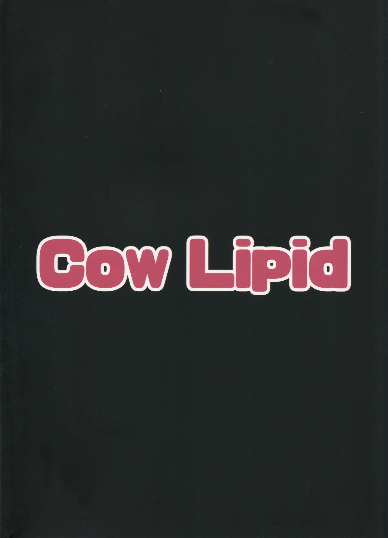 I'm Gonna Titty-Fuck You Today, Just Like Always page 24