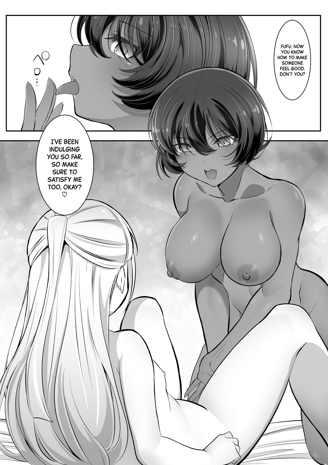 I'm No Match for a Master Witch 2 page 29