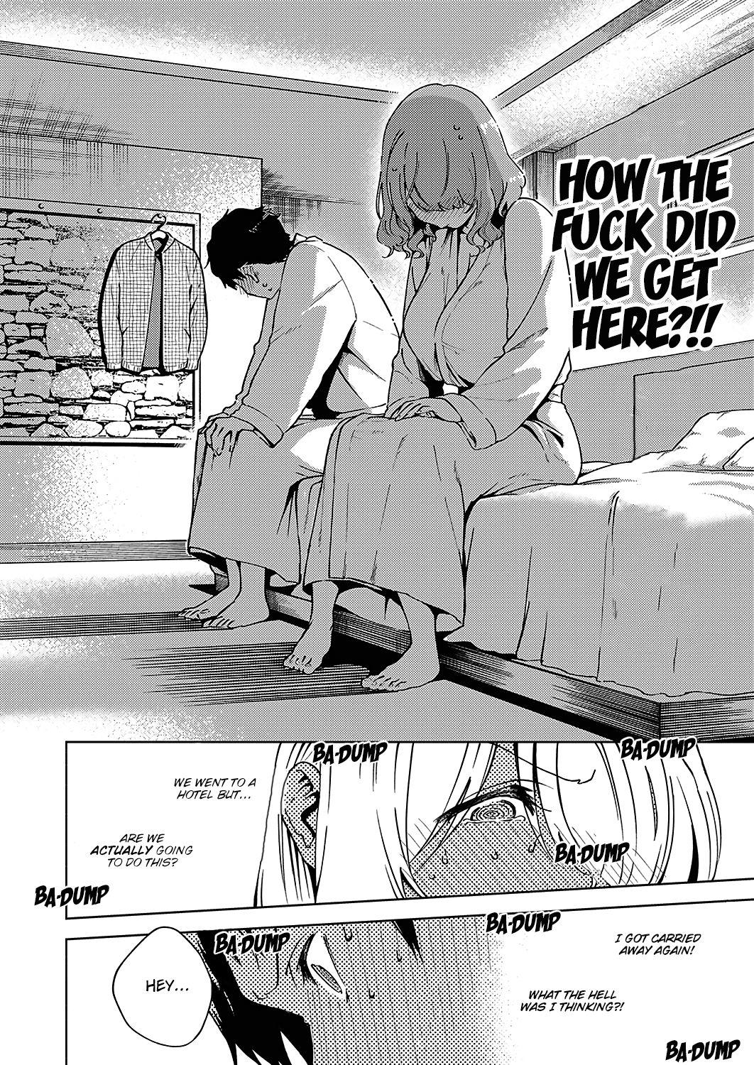 I'm No Virgin! page 10