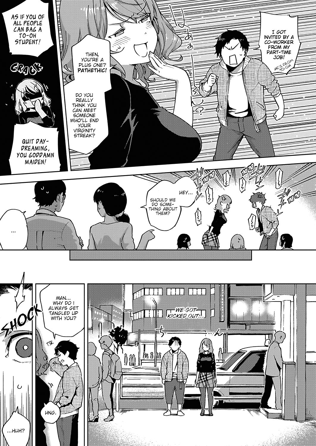 I'm No Virgin! page 5