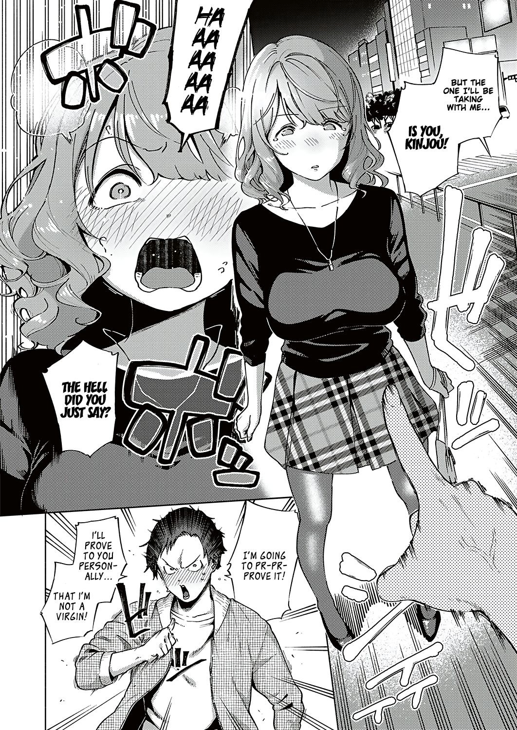 I'm No Virgin! page 8