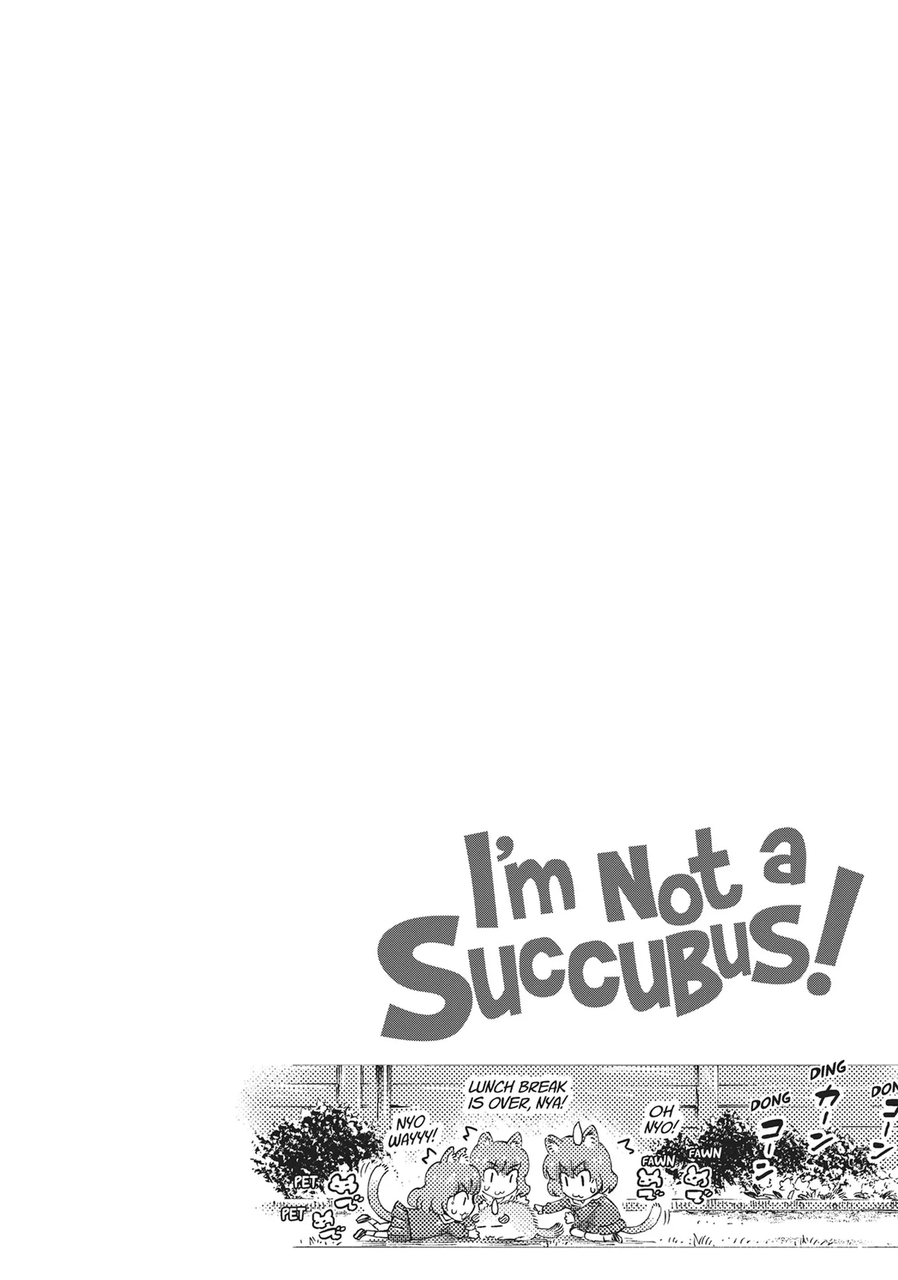 I'm not a succubus! 才不是魅魔呢！1卷 page 108