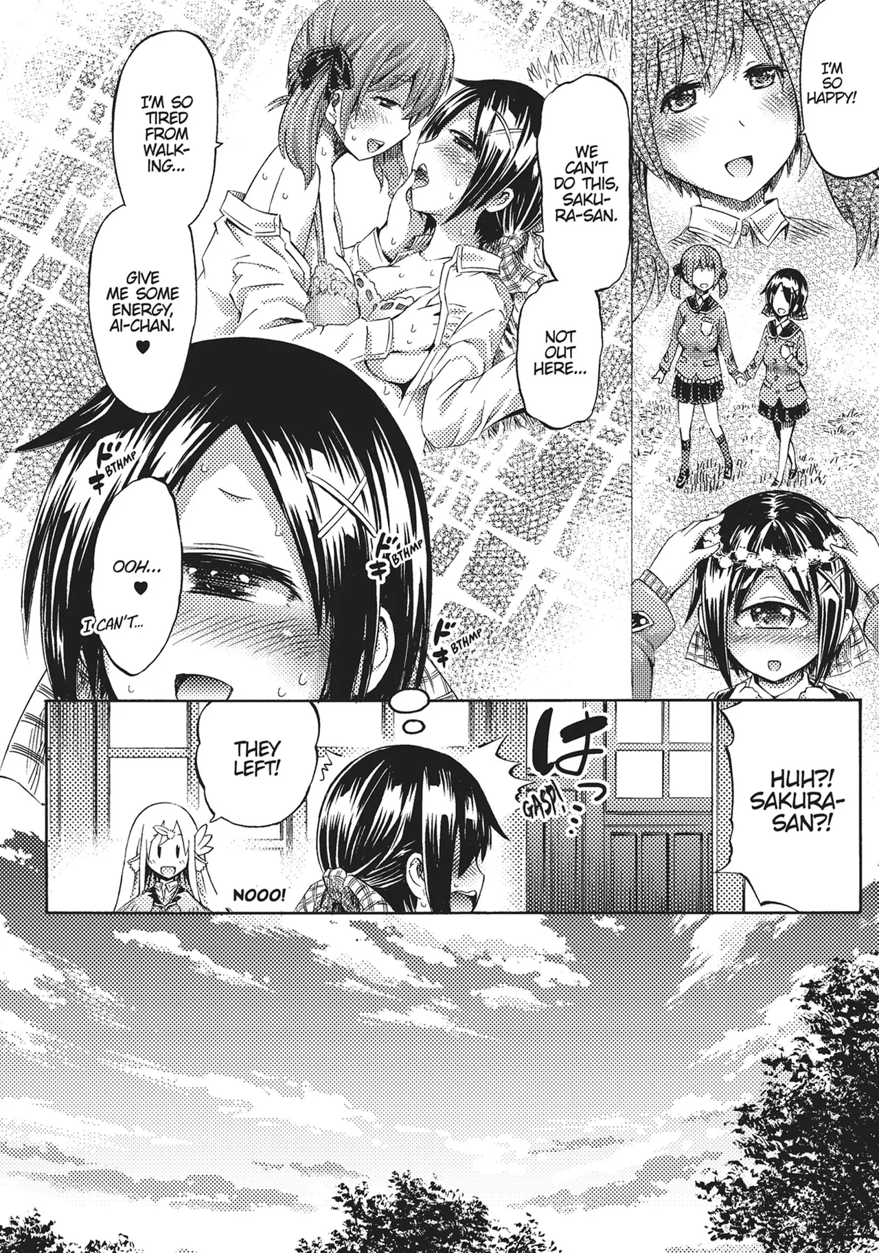 I'm not a succubus! 才不是魅魔呢！1卷 page 113