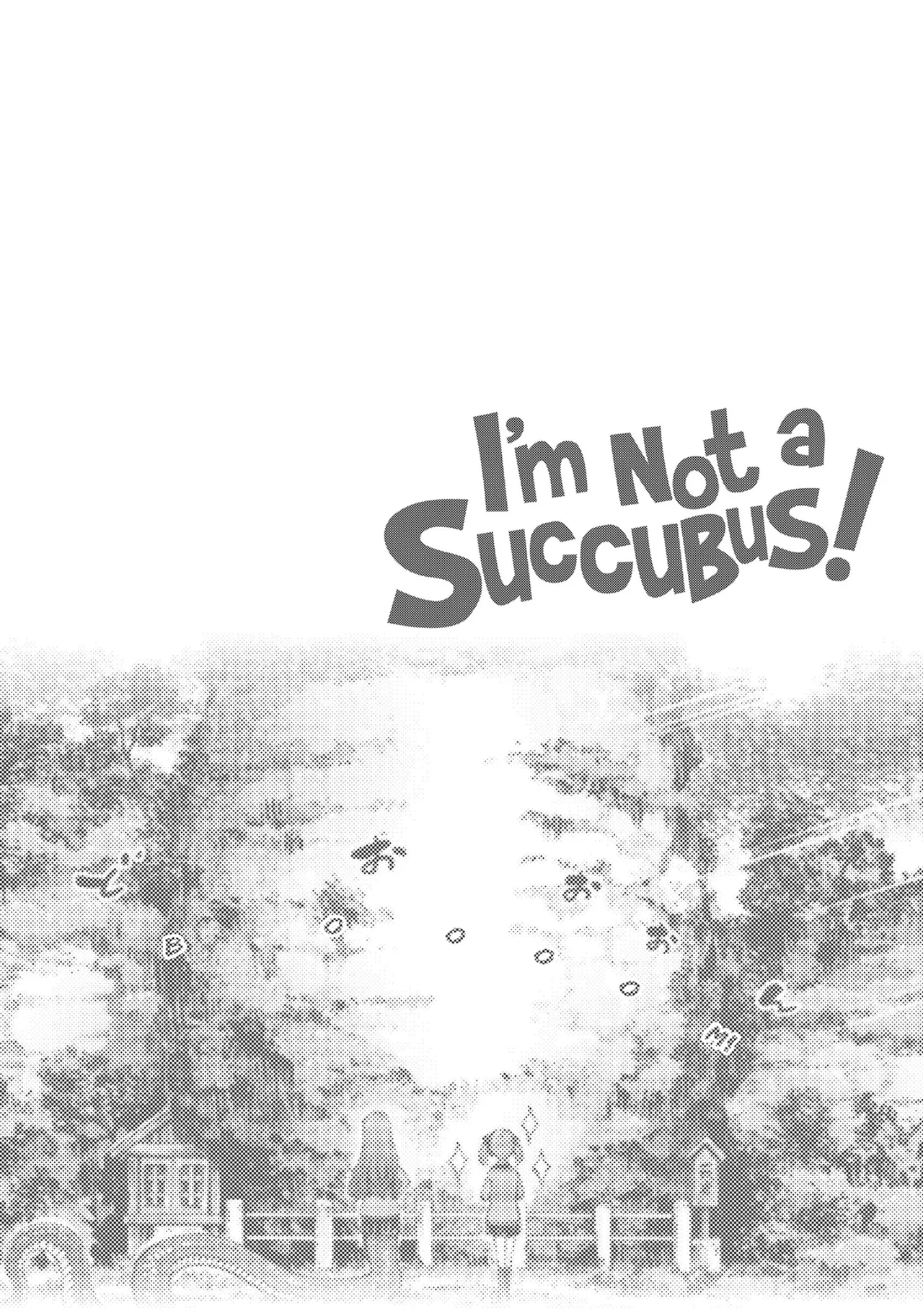 I'm not a succubus! 才不是魅魔呢！1卷 page 142