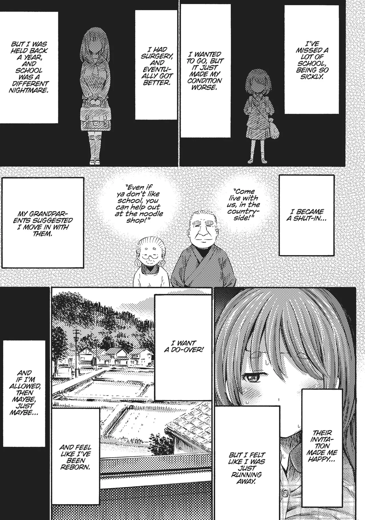I'm not a succubus! 才不是魅魔呢！1卷 page 149