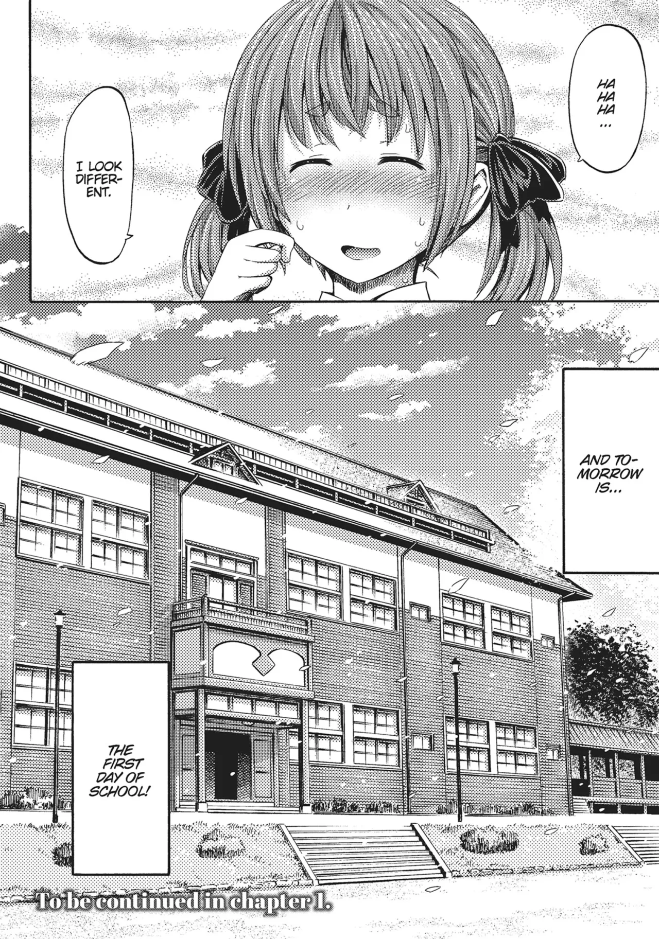 I'm not a succubus! 才不是魅魔呢！1卷 page 158