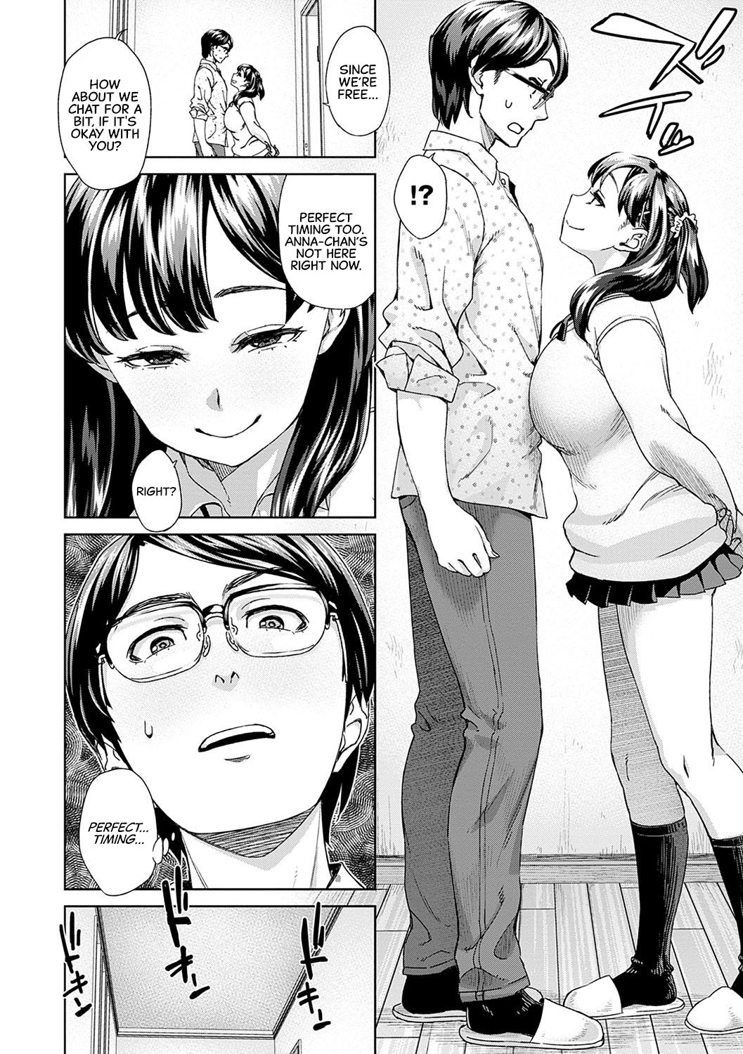 I'm Not Playing page 2