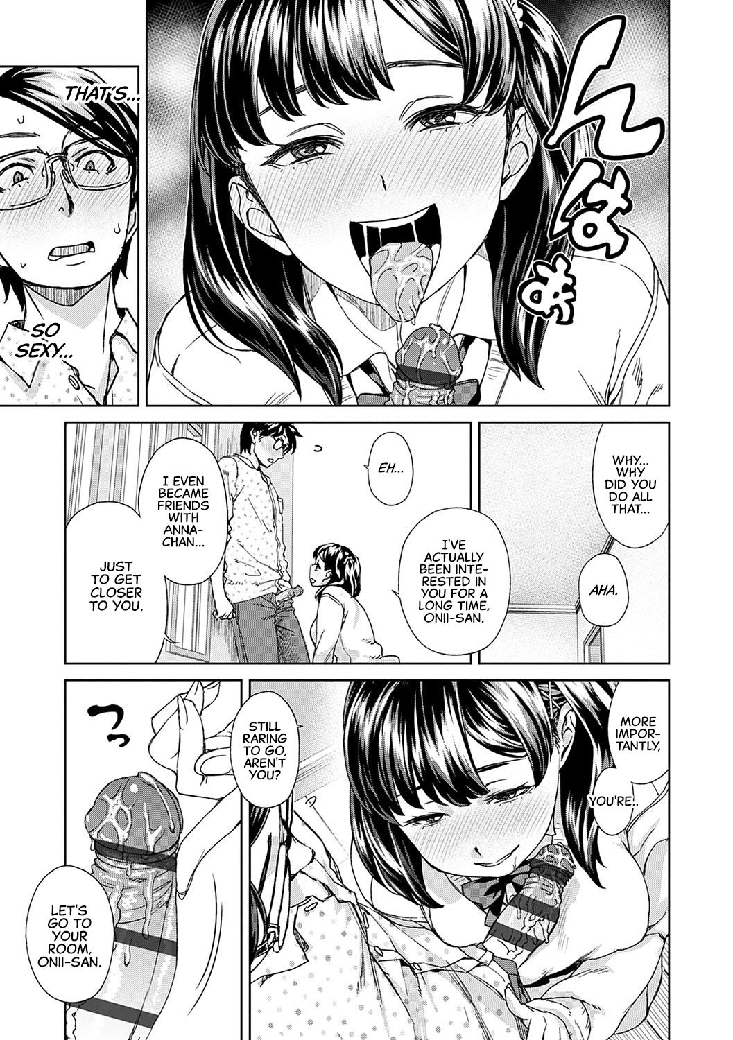 I'm Not Playing page 7