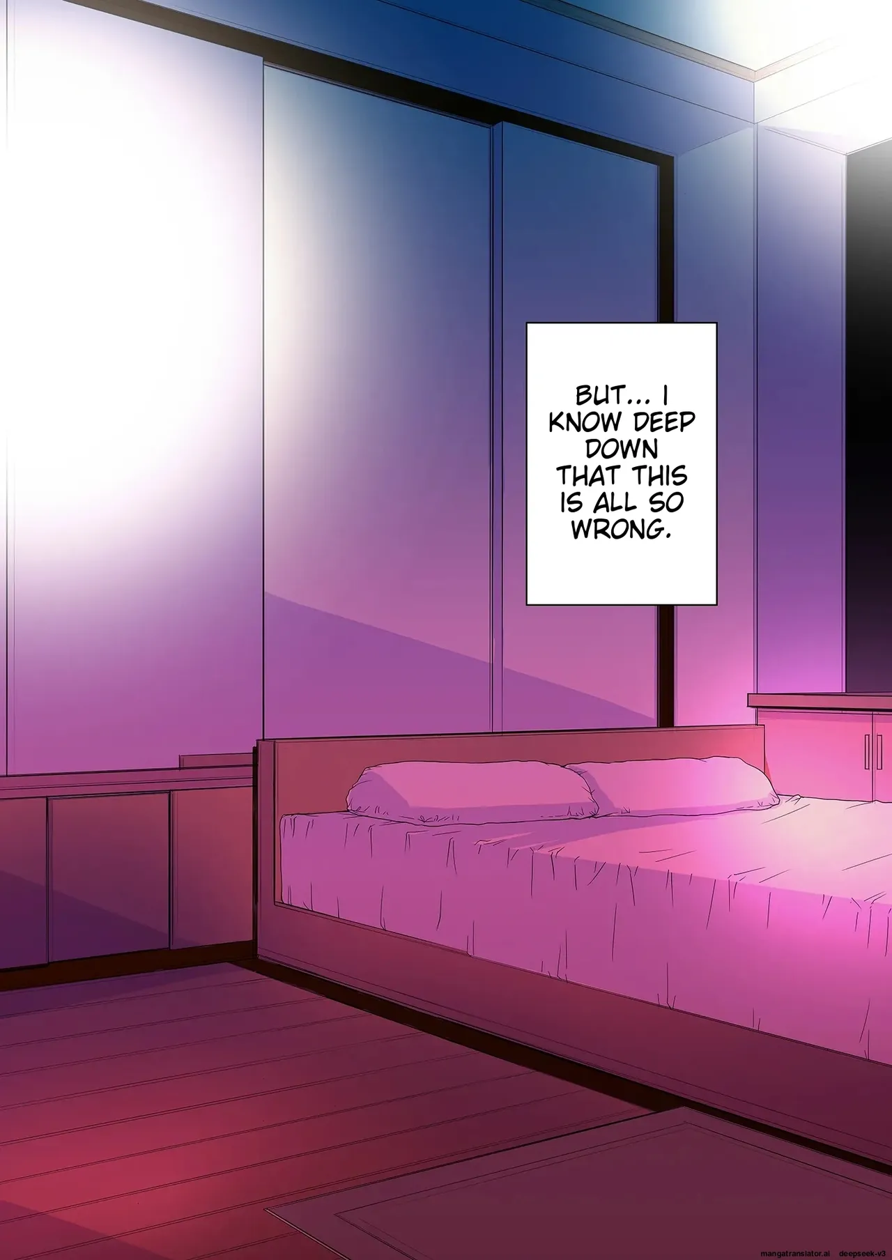 I'm pregnant... someone "help" me. page 33