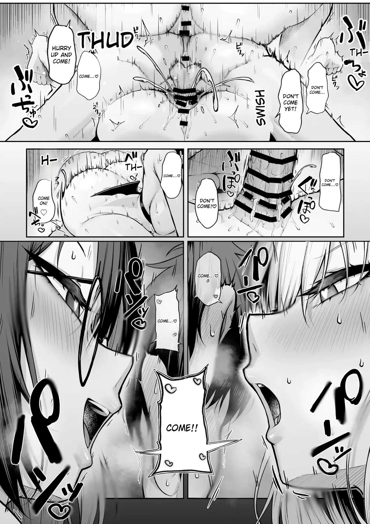 I'm saying I'll let you do it! 2 page 51