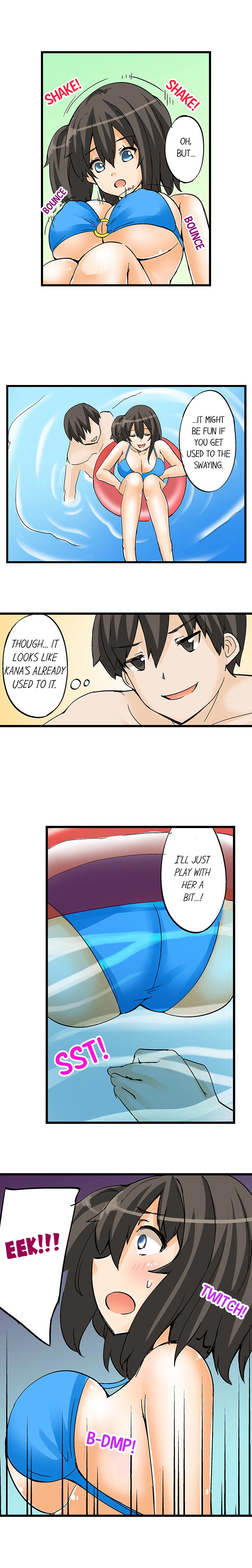 I Massage My Sister Every Night Ch 1-44 page 115