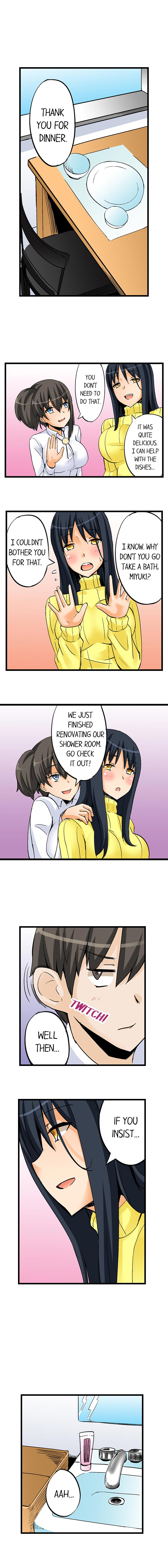 I Massage My Sister Every Night Ch 1-44 page 171