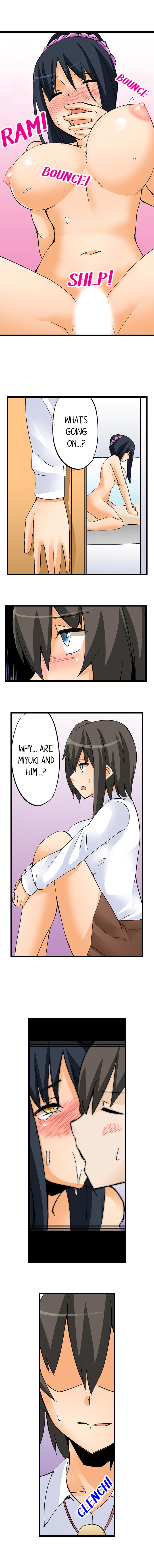 I Massage My Sister Every Night Ch 1-44 page 187