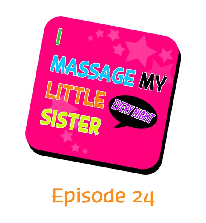 I Massage My Sister Every Night Ch 1-44 page 209
