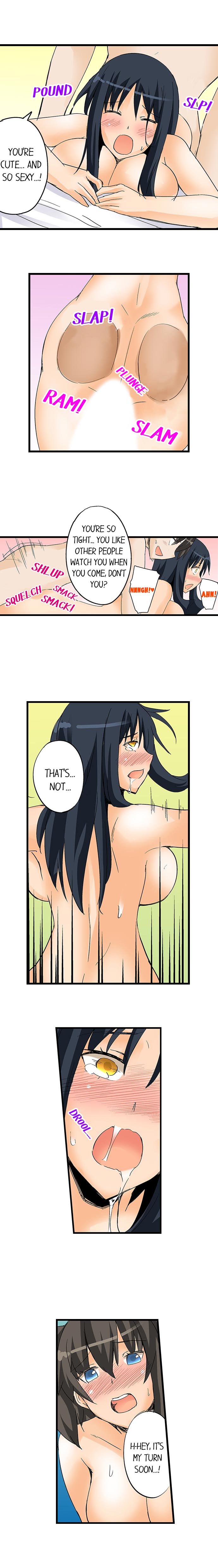 I Massage My Sister Every Night Ch 1-44 page 212
