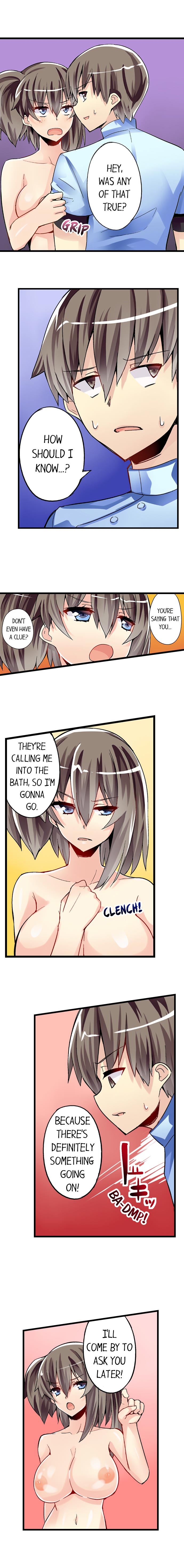 I Massage My Sister Every Night Ch 1-44 page 300