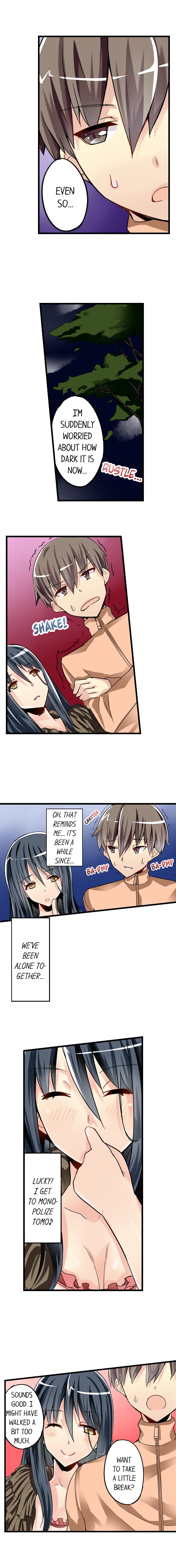 I Massage My Sister Every Night Ch 1-44 page 305