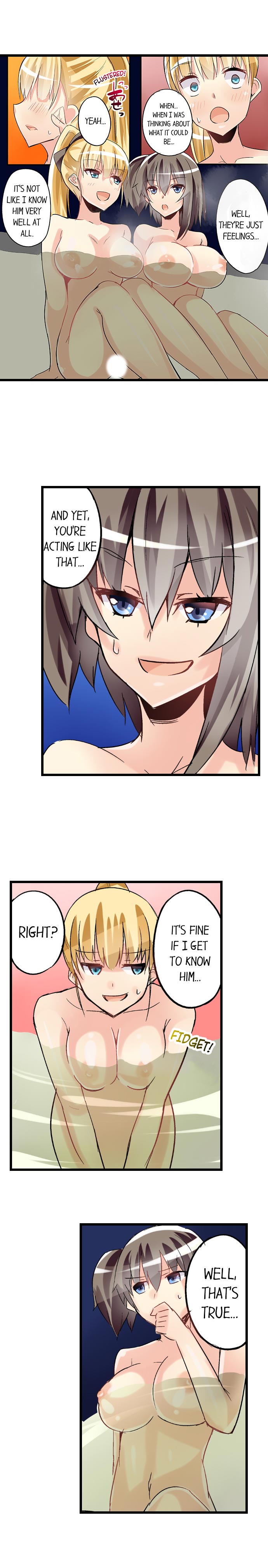 I Massage My Sister Every Night Ch 1-44 page 314