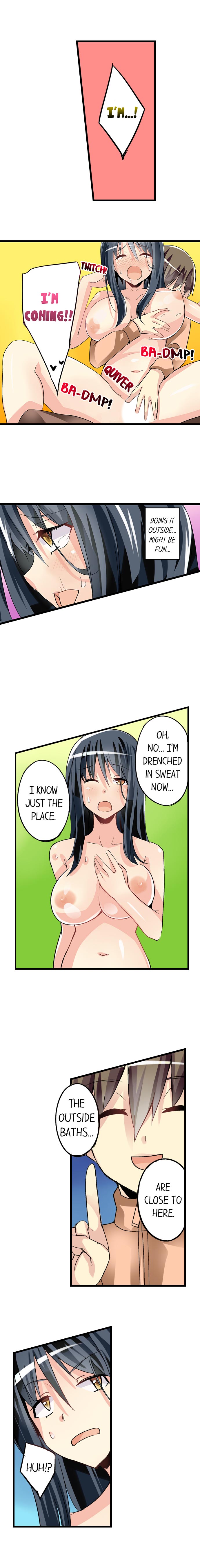 I Massage My Sister Every Night Ch 1-44 page 322