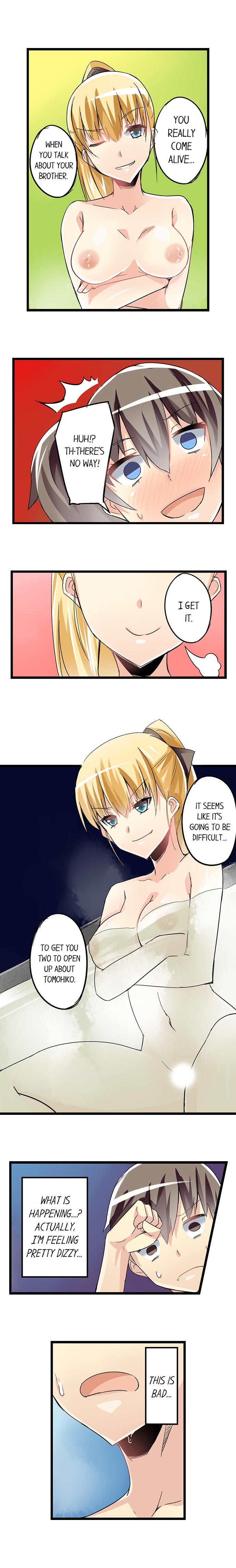 I Massage My Sister Every Night Ch 1-44 page 335