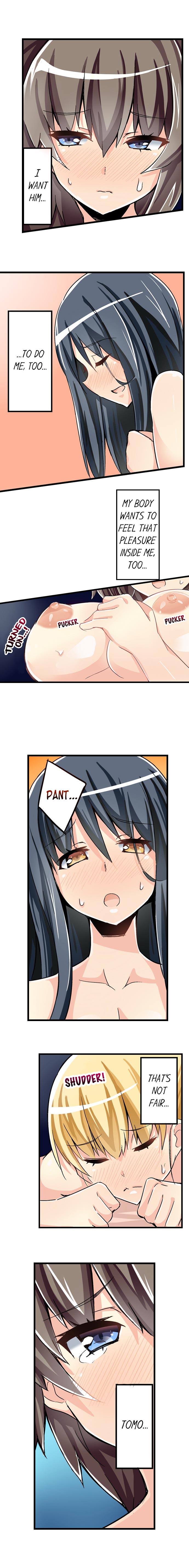 I Massage My Sister Every Night Ch 1-44 page 357
