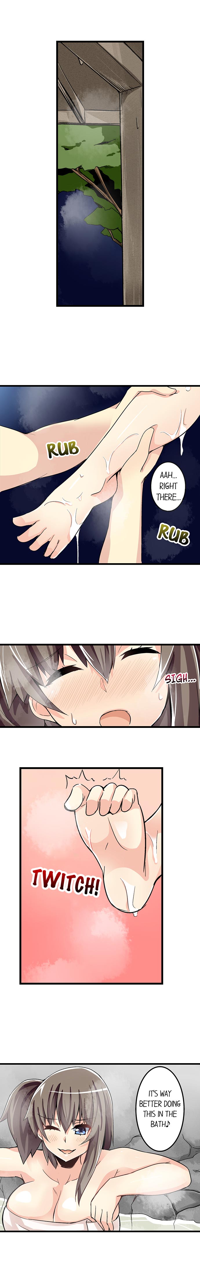 I Massage My Sister Every Night Ch 1-44 page 363