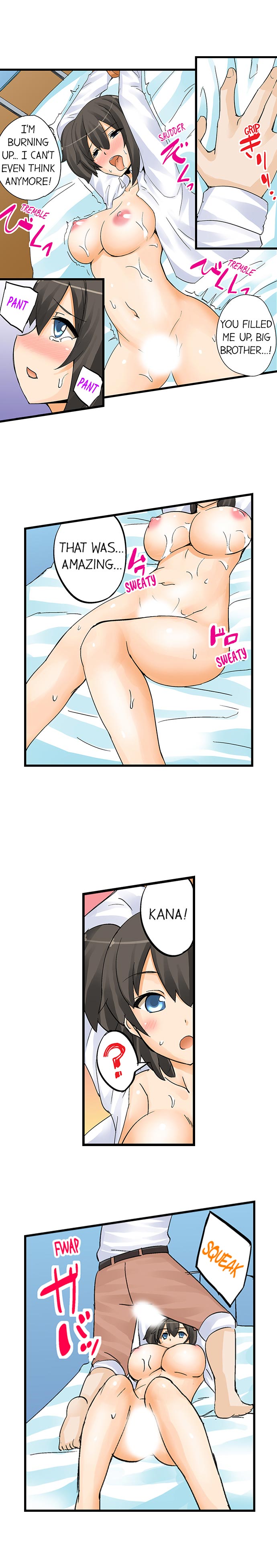 I Massage My Sister Every Night Ch 1-44 page 52