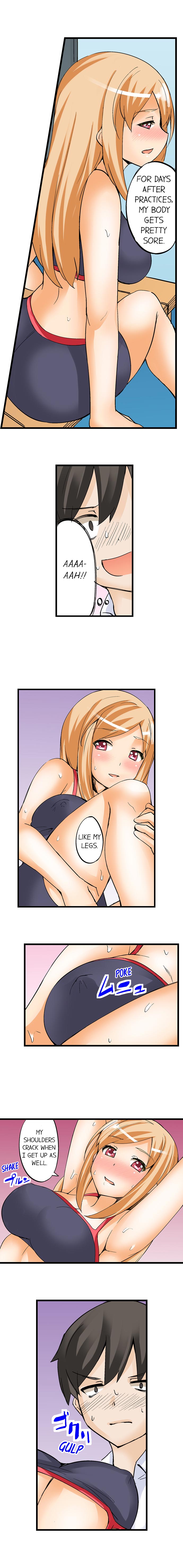 I Massage My Sister Every Night Ch 1-44 page 61