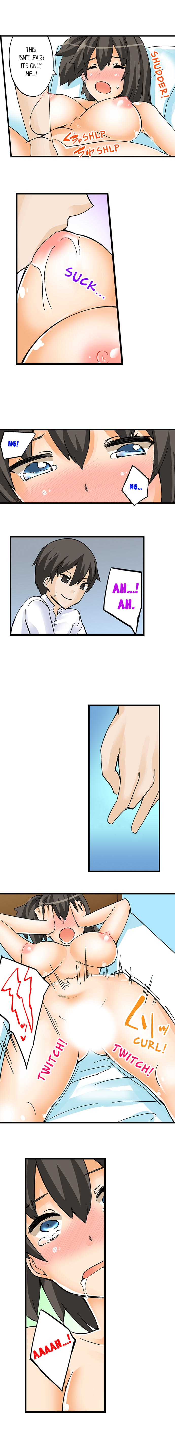 I Massage My Sister Every Night Ch 1-44 page 98