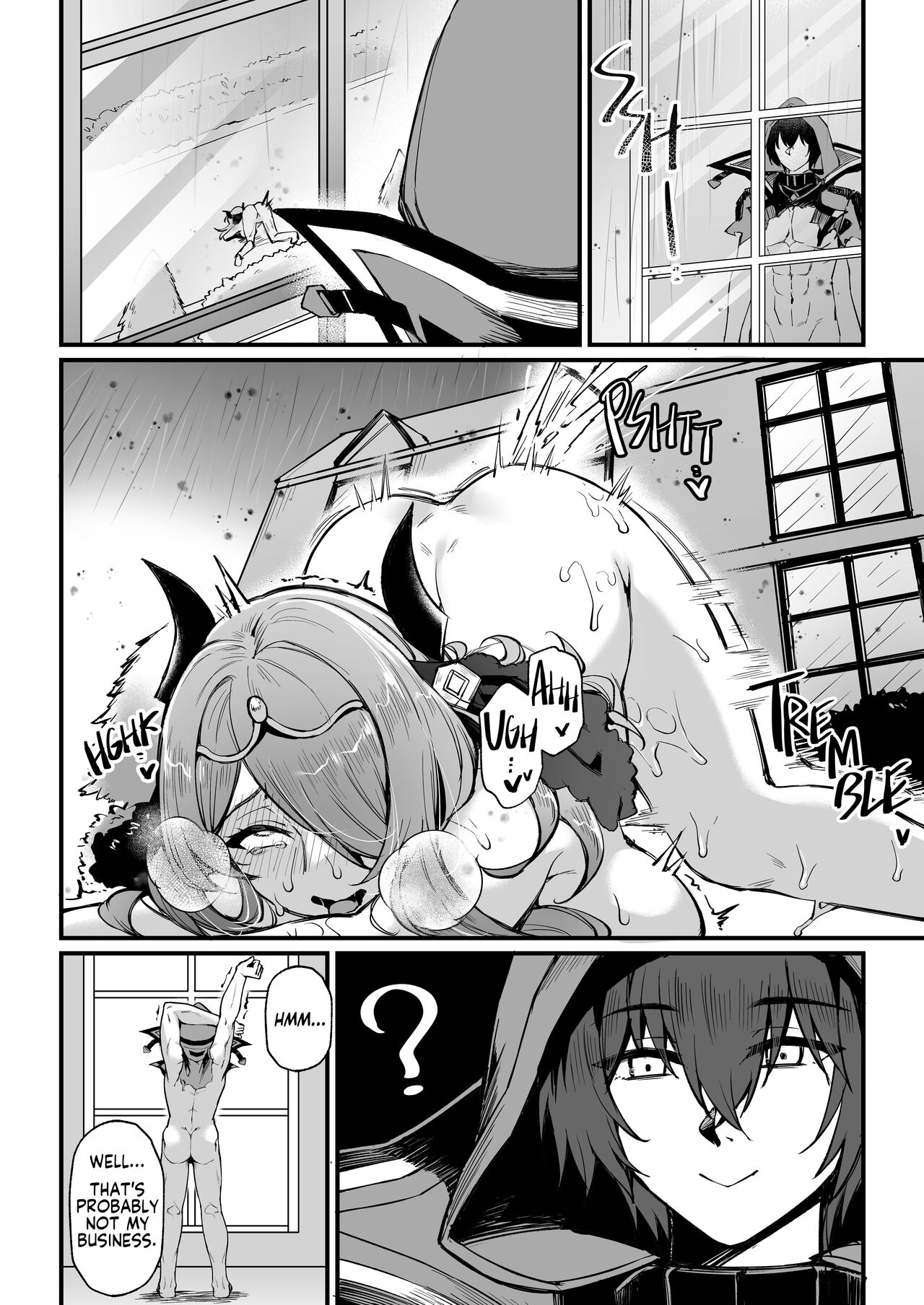 I NEED MORE POWER! 1.5 page 21