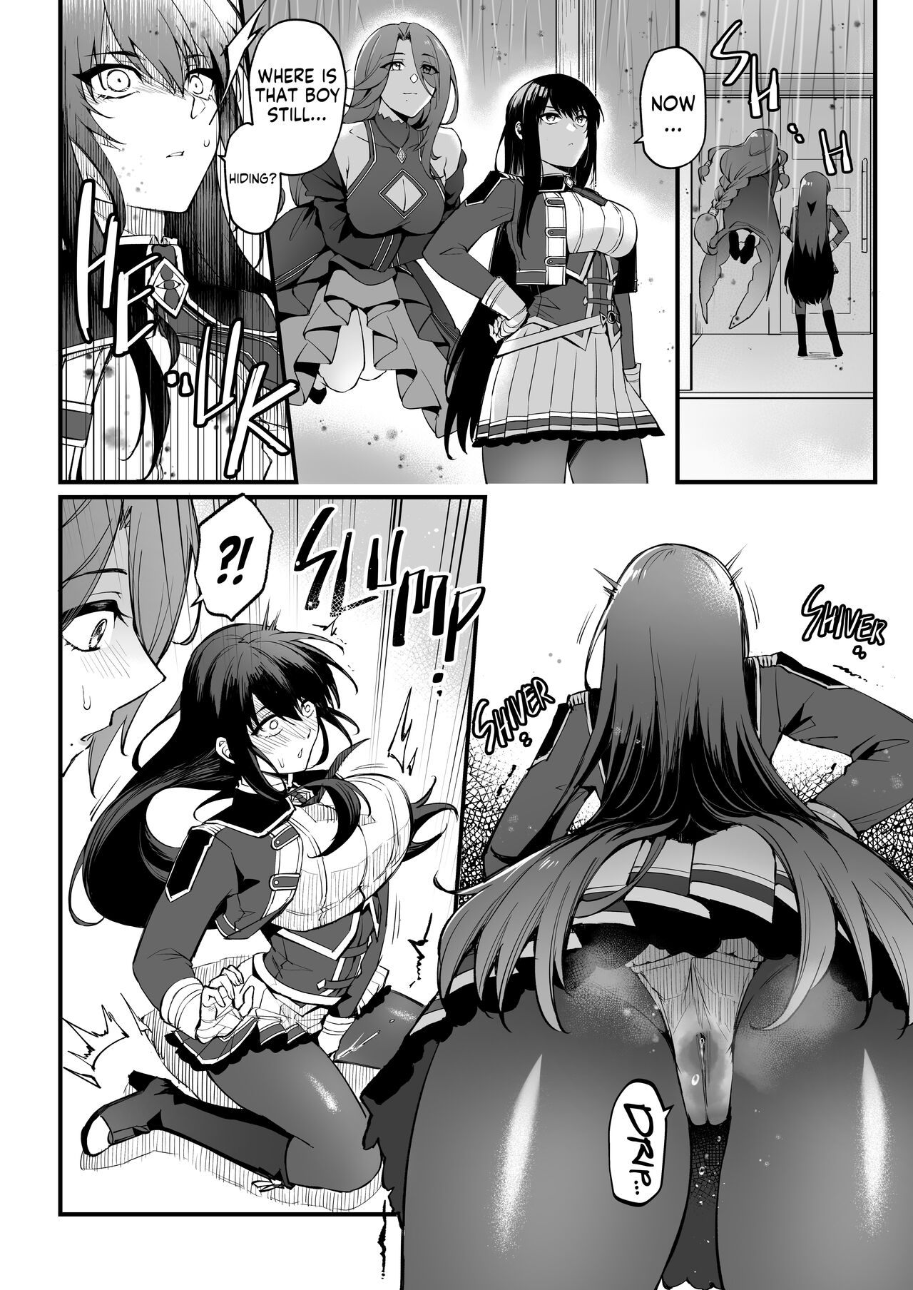 I NEED MORE POWER! 1.5 page 7